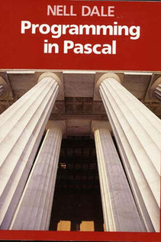 Cover of Programming in Pascal