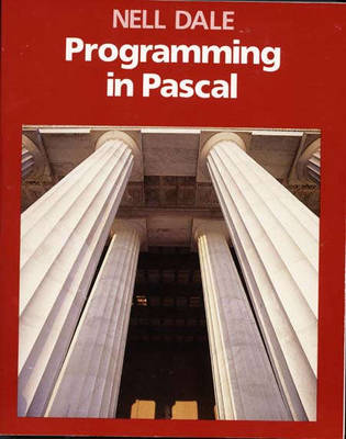 Book cover for Programming in Pascal