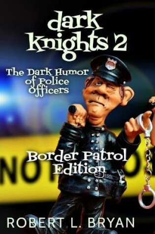 Cover of Dark Knights 2