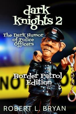 Book cover for Dark Knights 2