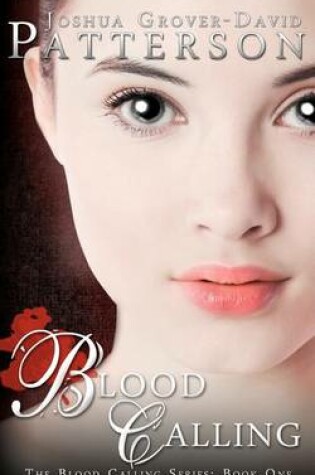Cover of Blood Calling