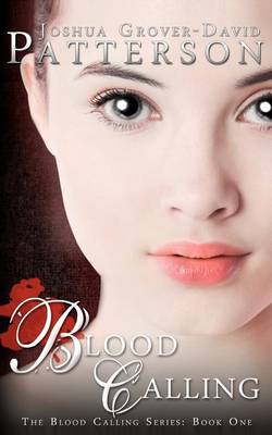 Book cover for Blood Calling