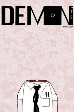 Cover of Demon, Volume 1