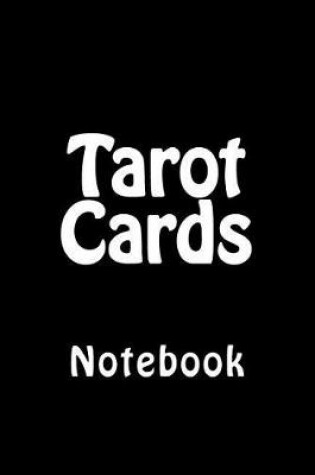 Cover of Tarot Cards