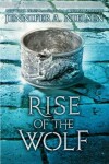 Book cover for Rise of the Wolf (#2)