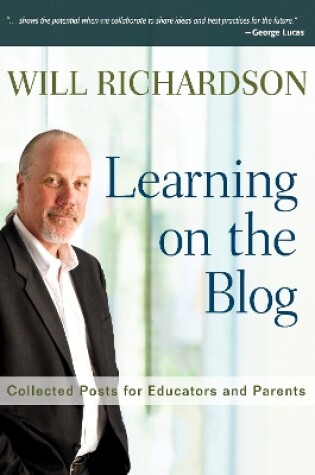 Cover of Learning on the Blog