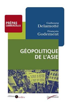 Book cover for Geopolitique de L'Asie