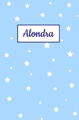 Book cover for Alondra