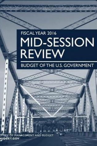 Cover of FISCAL YEAR 2016 Mid-Season Review