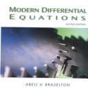 Book cover for Modern Differential Equations