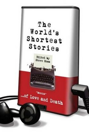 Cover of The World's Shortest Stories of Love & Death