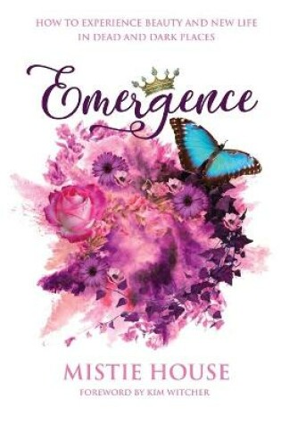 Cover of Emergence