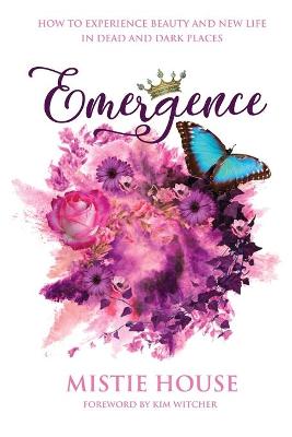 Book cover for Emergence