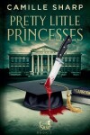 Book cover for Pretty Little Princesses