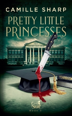 Book cover for Pretty Little Princesses