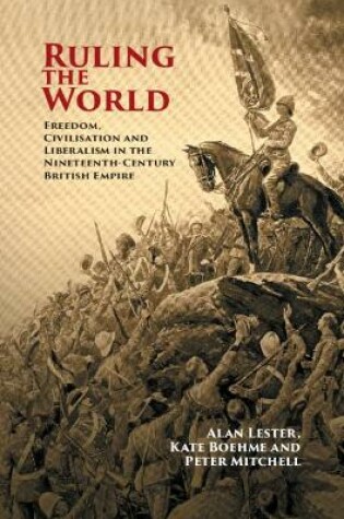 Cover of Ruling the World