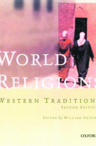 Cover of World Religions