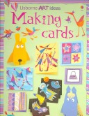 Book cover for Making Cards