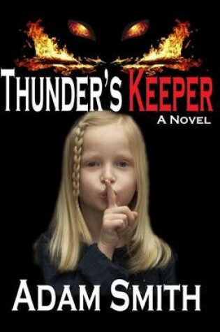 Cover of Thunder's Keeper