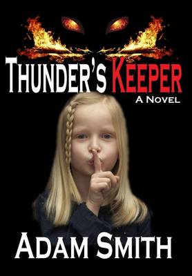 Book cover for Thunder's Keeper