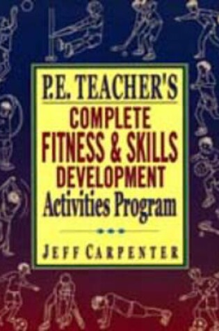 Cover of P.E.Teacher's Complete Fitness