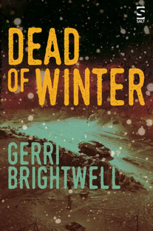 Cover of Dead of Winter