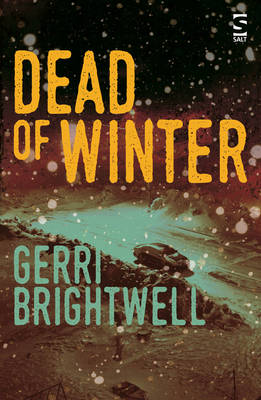 Book cover for Dead of Winter