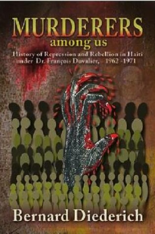 Cover of The Murderers Among Us