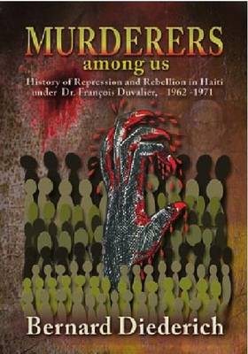 Book cover for The Murderers Among Us