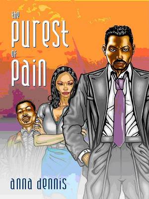 Cover of The Purest of Pain