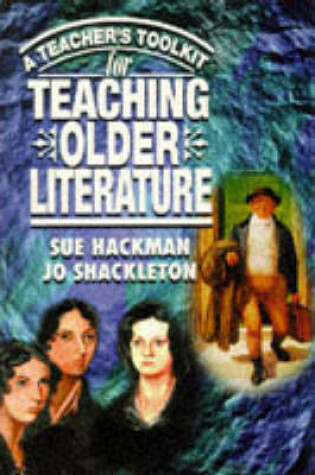 Cover of Teaching Older Literature