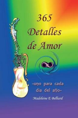 Cover of 365 Detalles de Amor