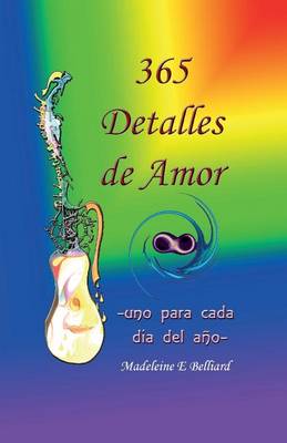 Book cover for 365 Detalles de Amor