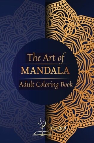 Cover of The Art of Mandala