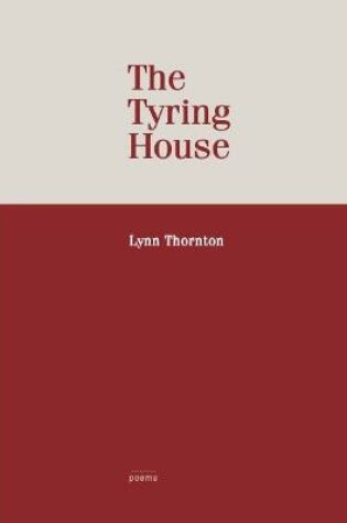 Cover of The Tyring House