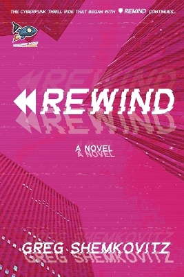 Cover of Rewind