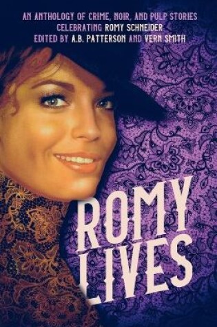 Cover of Romy Lives