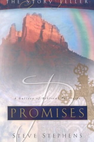 Cover of Promises