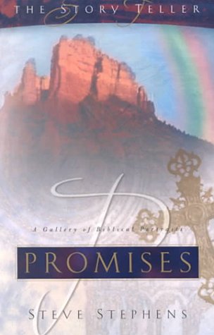 Book cover for Promises