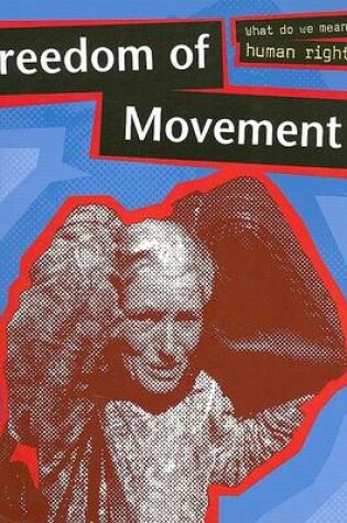 Cover of Freedom of Movement