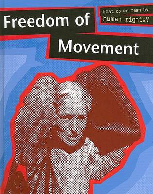 Cover of Freedom of Movement