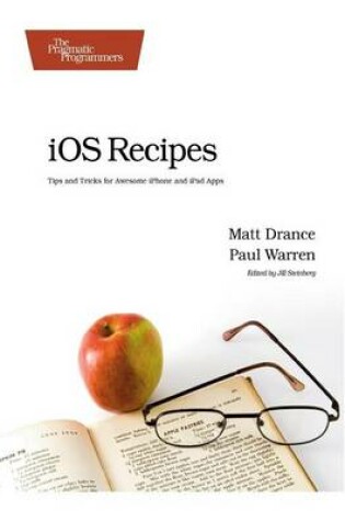 Cover of IOS Recipes