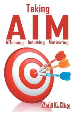 Book cover for Taking AIM