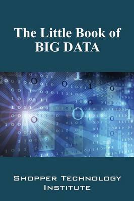 Book cover for The Little Book of BIG DATA