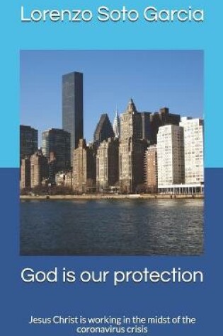 Cover of God is our protection