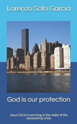 Book cover for God is our protection