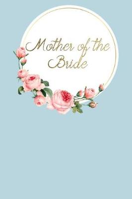 Book cover for Mother of the Bride