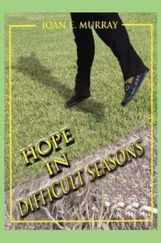 Cover of Hope in Difficult Seasons