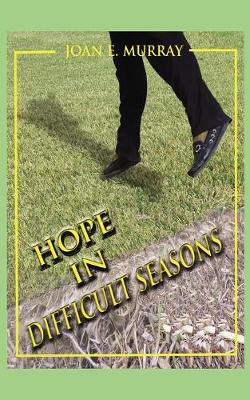 Book cover for Hope in Difficult Seasons