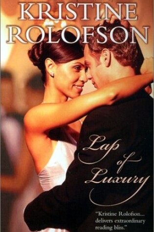 Cover of Lap of Luxury